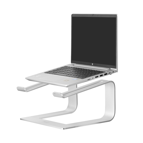 3sixT Laptop Stand - Silver For Cheap