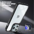 Premium ShockBumper TPU  Ultra-Durable Mobile Max Case For iPhone 14 Pro Max Online now