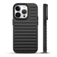 Luggage Inspired Puffer Case For iPhone 15 Pro Hot on Sale