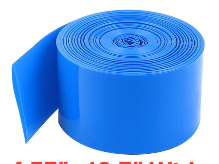 Shrink Wrap Vinyl Tube Online Hot Sale