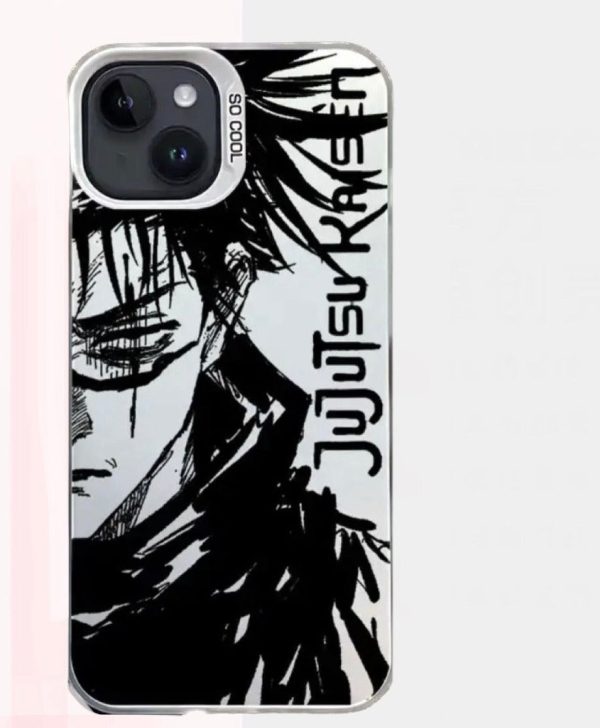 CHOSO ANIME PHONE CASE Supply