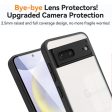 UltraShield: 360° Drop-Proof for Google Pixel 8 Case With Enhanced Camera Protection Supply