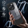 Sleek and Protective DTS Mobile Phone Case – Designed For iPhone 16  Pro Max Fashion