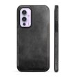 Pu Leather Back Cover for  Oneplus 9 Hot on Sale