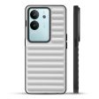 Luggage Inspired Puffer Case For Vivo V29 Online Hot Sale