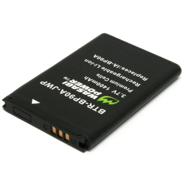 Samsung BP90A Battery by Wasabi Power For Discount