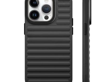 Luggage Inspired Puffer Case For iPhone 12 Pro Max For Sale