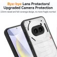 UltraShield: 360° Drop-Proof for Nothing 2A Case With Enhanced Camera Protection Cheap