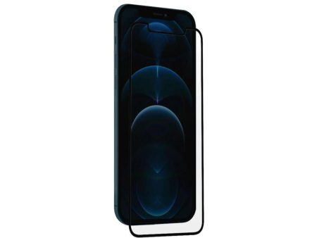 3sixT PrismShield Advanced Glass - iPhone 12 Pro Max Online now