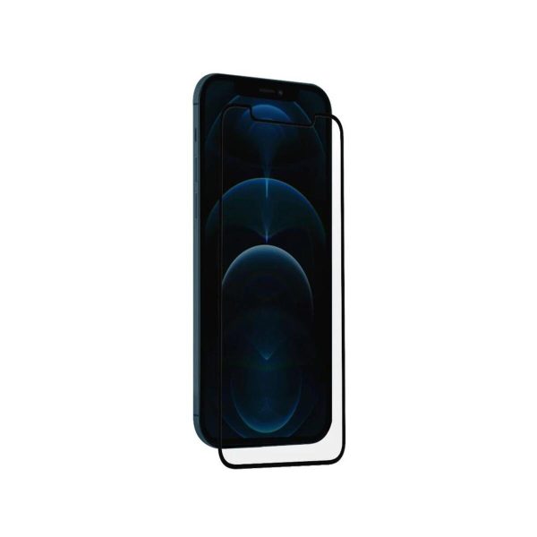 3sixT PrismShield Advanced Glass - iPhone 12 Pro Max Online now