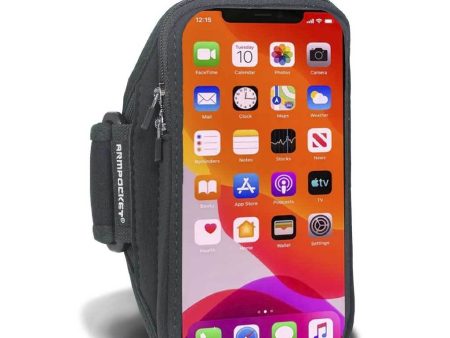 Armpocket X armband for iPhone 11 Pro Fashion