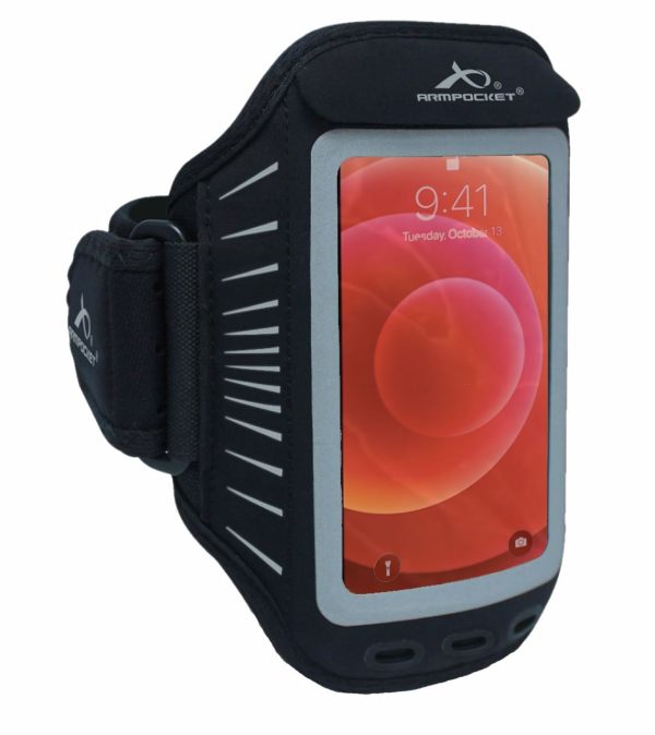 Racer Plus lightweight armband for iPhone 13 mini Online Hot Sale