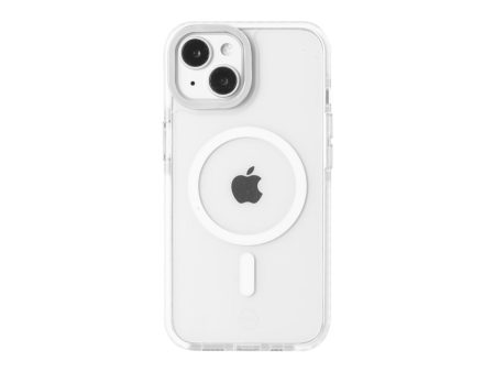 Impact Zero® Clear Phone Case for iPhone 14 Online