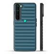 Luggage Inspired Puffer Case For Redmi Note 8 Hot on Sale