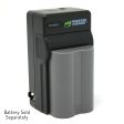 Nikon EN-EL3, EN-EL3a, EN-EL3e, MH-18, MH-18a Battery Charger by Wasabi Power Online Sale