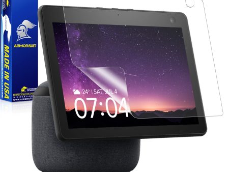 Amazon Echo Show 10 Screen Protector - Matte Cheap