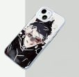 TOKYO GHOUL KEN KANEKI ANIME ANIME PHONE CASE For Sale