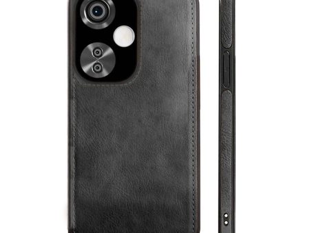 Pu Leather Back Cover for  Oneplus Nord CE3 Lite Online Hot Sale