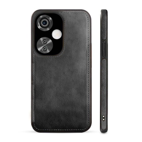 Pu Leather Back Cover for  Oneplus Nord CE3 Lite Online Hot Sale