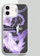 AIZEN BLEACH THOUSAND-YEAR BLOOD WAR ANIME PHONE CASE For Cheap