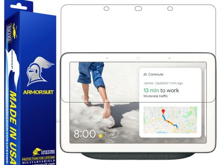 Google Nest Hub Max Screen Protector Cheap