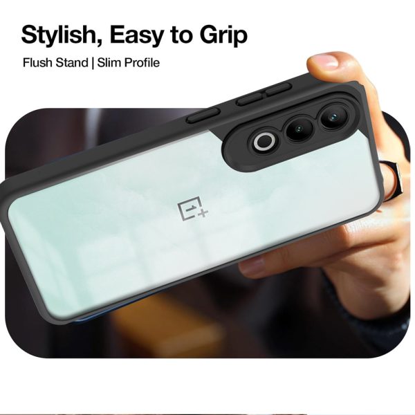 UltraShield: 360° Drop-Proof for Oneplus Nord CE4 Case With Enhanced Camera Protection Discount