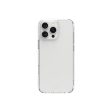 3sixT PureFlex Phone Case for iPhone 16 Pro Max - Clear Clear Fashion