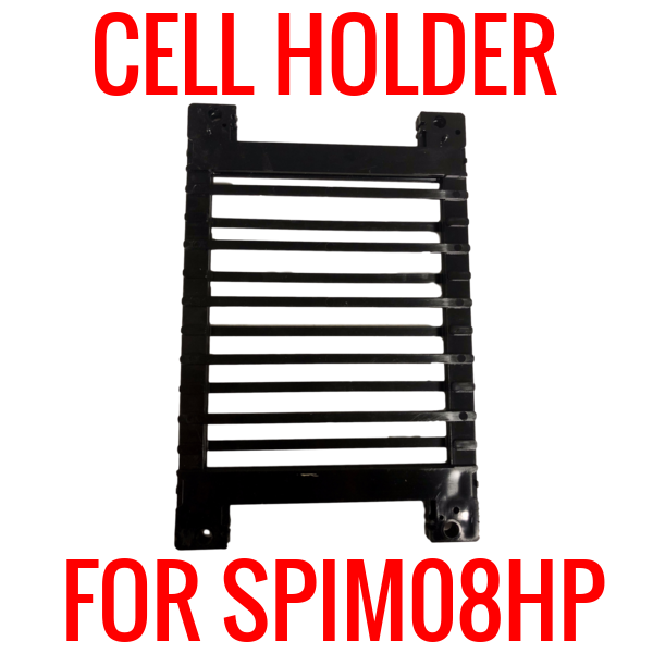 SPIM08HP CELL HOLDER For Discount