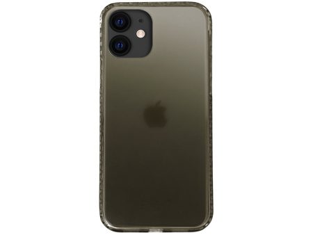 3sixT PureFlex 2.0 - iPhone 12   12 Pro  - Smokey Black Online Sale