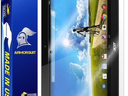 Acer Iconia Tab 10 (A3-A20) Screen Protector Online