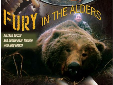 Fury In The Alders Hot on Sale