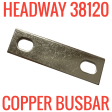 Headway 38120 100a Copper Busbars Hot on Sale