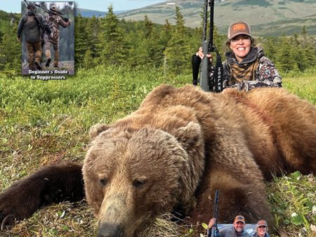 New Subscription | Bear Hunting Magazine Online Hot Sale