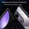 Premium ShockBumper TPU  Ultra-Durable Mobile Case For Vivo V40 Sale