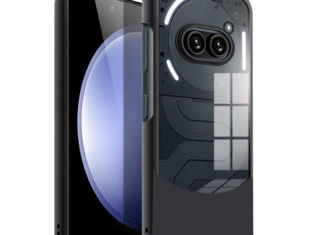 Sleek and Protective DTS Mobile Phone Case – Designed For Nothing 2A Discount