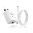 Karwan 20W Fast Charger for iPhones with Lightning Cable – PD Enabled Sale