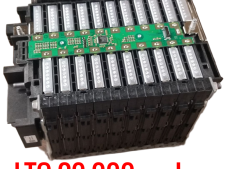 44v 10ah 440wh LTO 20,000 cycles! 20 cells! 48v Cheap