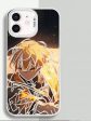 ZENITSU ANIME PHONE CASE Cheap