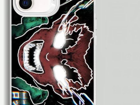 8TH GATE ROCK LEE ANIME PHONE CASE Online now