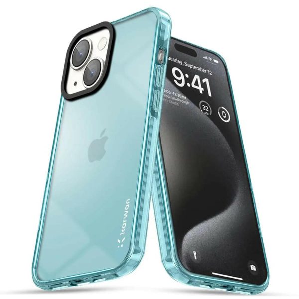 Karwan’s Poppy Polycarbonate iPhone 15 Case on Sale