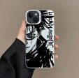 CHOSO ANIME PHONE CASE Supply