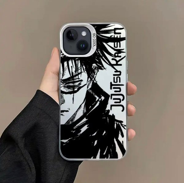 CHOSO ANIME PHONE CASE Supply