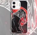 ITACHI ANIME PHONE CASE Cheap