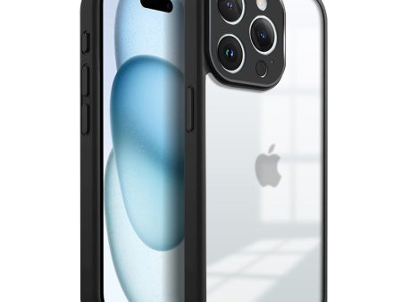 UltraShield: 360° Drop-Proof for iPhone 14 Pro Case With Enhanced Camera Protection For Discount