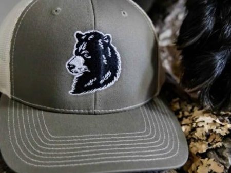 Ole Slew Foot  Trucker Hat For Sale