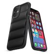 Karwan Air Puffer Back Cover For iPhone 12 For Cheap