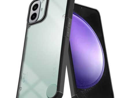 Premium ShockBumper TPU  Ultra-Durable Mobile CMF Case For Nothing CMF 1 For Sale