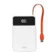 3sixT JetPak 2 in 1 10000mAh Power Bank on Sale