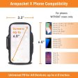 Armpocket X armband for iPhone 13 Online Hot Sale