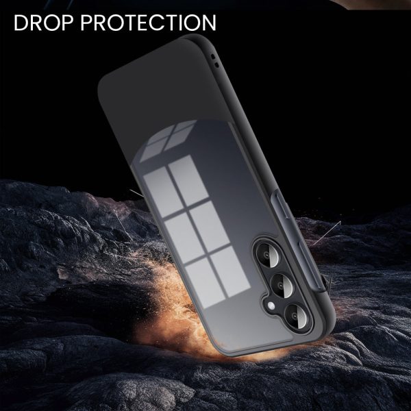 Sleek and Protective DTS Mobile Phone Case – Designed For Samsung S23 Online Sale